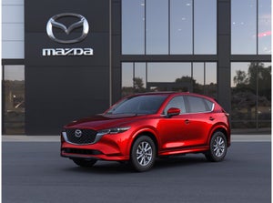 2024 Mazda CX-5 2.5 S Select Package AWD