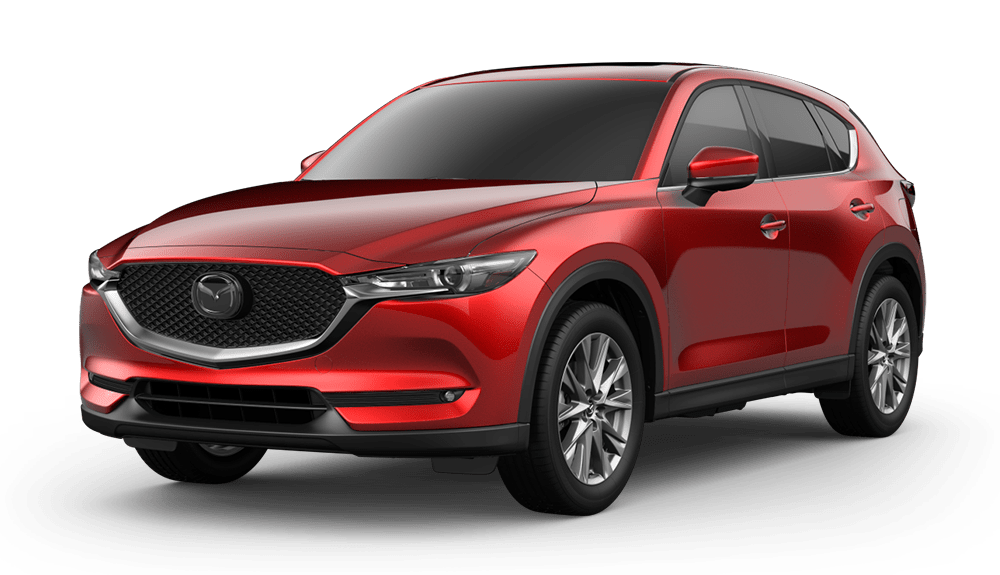 2019 Mazda CX-5 Grand Touring Reserve Trim | Open Road Mazda of Morristown in Morristown NJ