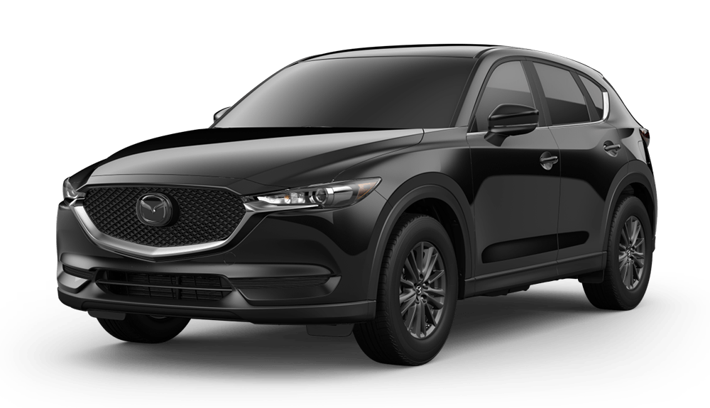 2019 Mazda CX-5 Touring Trim | Open Road Mazda of Morristown in Morristown NJ