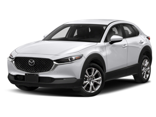 2020 Mazda CX-30 Select Package | Open Road Mazda of Morristown in Morristown NJ