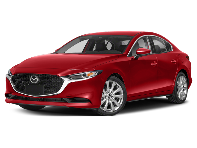 2020 Mazda3 Sedan Preferred Package | Open Road Mazda of Morristown in Morristown NJ
