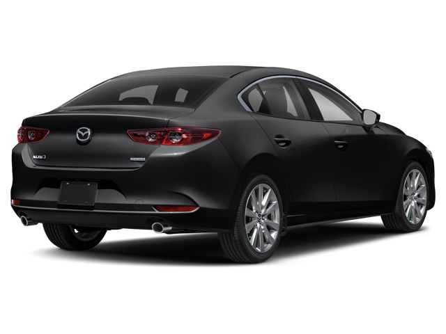 2020 Mazda3 Sedan Select Package | Open Road Mazda of Morristown in Morristown NJ