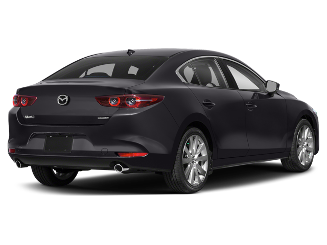 2020 Mazda3 Sedan Premium Package | Open Road Mazda of Morristown in Morristown NJ