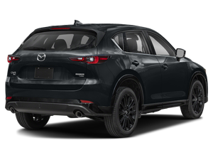 2024 Mazda CX-5 2.5 Turbo Premium Package AWD