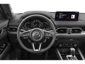 2024 Mazda CX-5 2.5 Carbon Turbo AWD