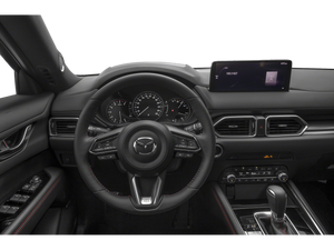 2024 Mazda CX-5 2.5 Turbo Premium Package AWD
