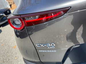 2023 Mazda CX-30 2.5 S Preferred Package AWD