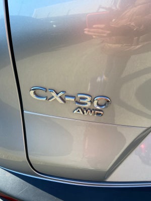 2020 Mazda CX-30 Preferred Package AWD
