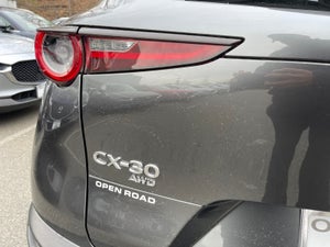 2023 Mazda CX-30 2.5 S Premium Package AWD