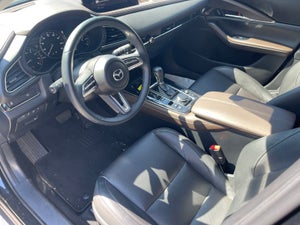 2021 Mazda CX-30 Premium AWD