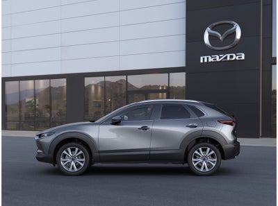2024 Mazda Mazda CX-30 2.5 S Premium Package AWD