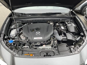 2023 Mazda CX-30 2.5 Turbo Premium Package AWD