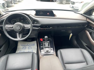 2023 Mazda CX-30 2.5 Turbo Premium Package AWD