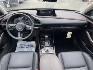 2024 Mazda CX-30 2.5 Turbo Premium Package AWD