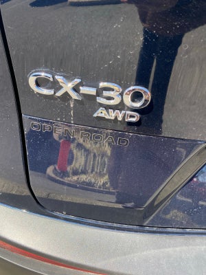 2023 Mazda CX-30 2.5 Turbo Premium Plus Package AWD