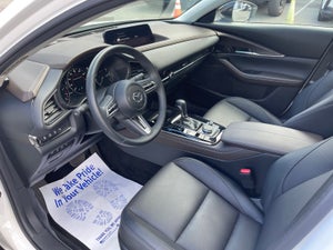 2023 Mazda CX-30 2.5 Turbo Premium Plus Package AWD