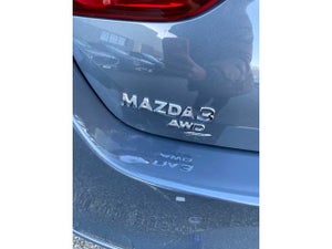 2023 MAZDA3 2.5 Turbo Premium Plus AWD