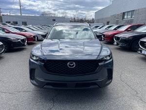 2024 Mazda CX-50 2.5 S Select Package AWD