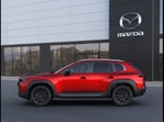 2024 Mazda Mazda CX-50 2.5 S Preferred Package AWD