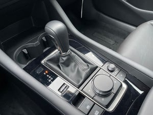 2023 Mazda3 Hatchback 2.5 Turbo Premium Plus Auto AWD