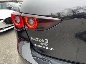 2023 Mazda3 Hatchback 2.5 Turbo Premium Plus Auto AWD