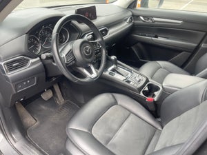 2018 Mazda CX-5 Touring AWD