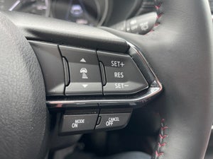 2023 Mazda CX-5 2.5 S Carbon Edition AWD
