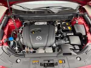 2023 Mazda CX-5 2.5 S Premium Package AWD