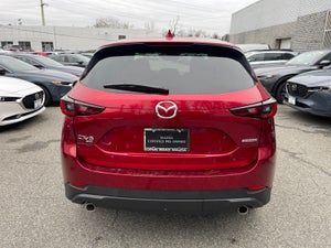 2023 Mazda CX-5 2.5 S Premium Package AWD