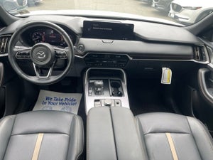 2024 Mazda CX-90 3.3 Turbo S Premium AWD