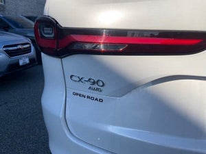 2024 Mazda CX-90 3.3 Turbo S Premium Plus AWD