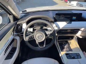 2024 Mazda CX-90 3.3 Turbo S Premium Plus AWD