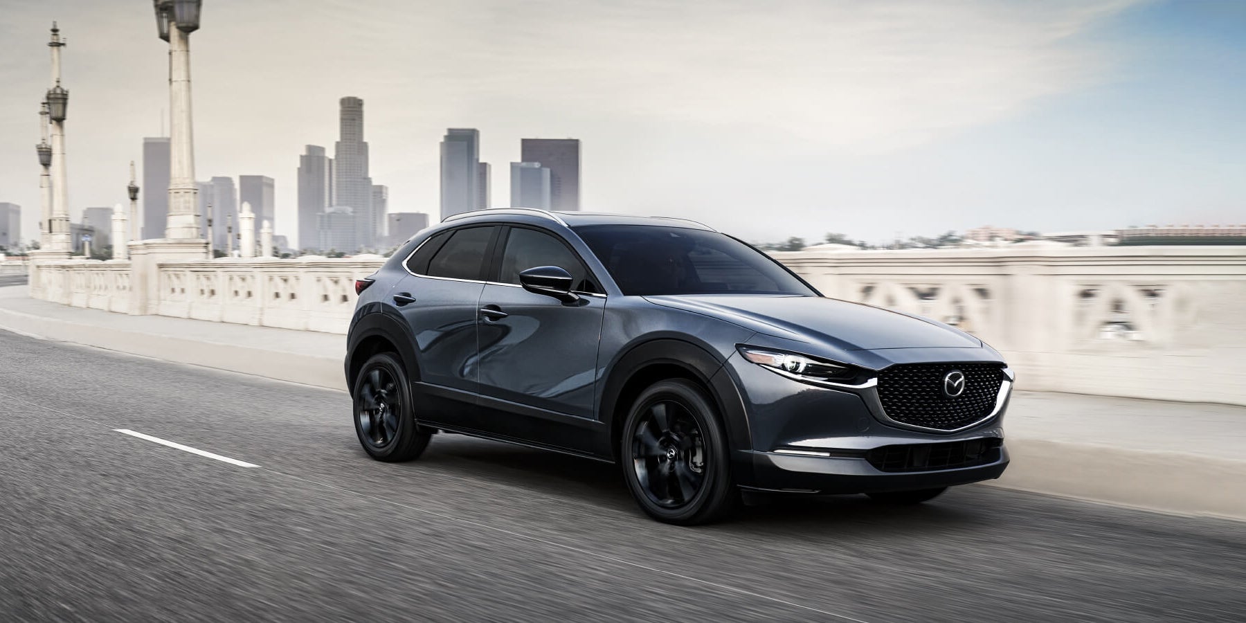 2024 CX-30 Performance | Open Road Mazda of Morristown in Morristown NJ