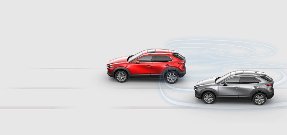 2023 CX-30 Safety | Open Road Mazda of Morristown in Morristown NJ