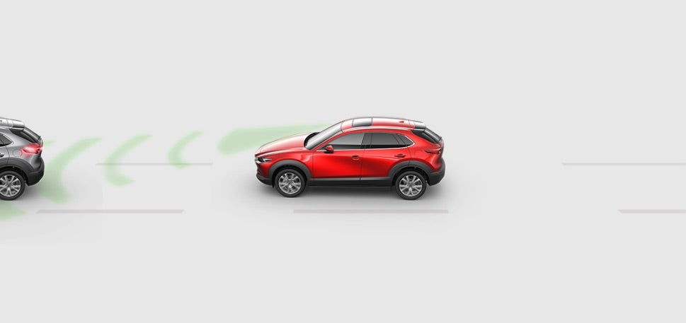 2024 CX-30 Safety | Open Road Mazda of Morristown in Morristown NJ