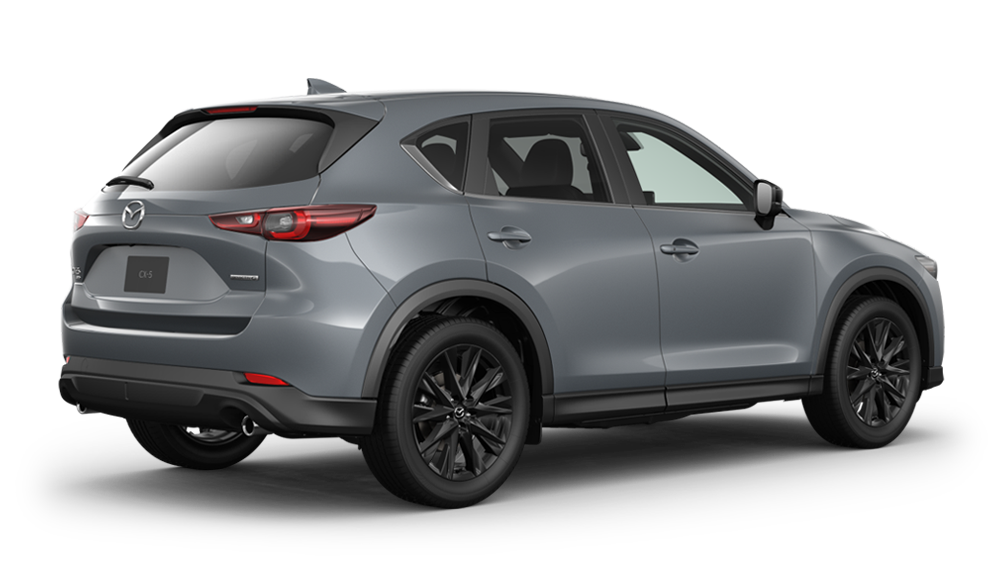 2023 Mazda CX-5 2.5 S CARBON EDITION | Open Road Mazda of Morristown in Morristown NJ