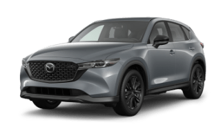 2023 Mazda CX-5 2.5 CARBON EDITION | NAME# in Morristown NJ
