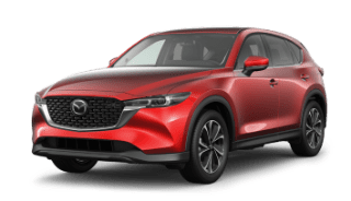 2023 Mazda CX-5 2.5 S Premium | NAME# in Morristown NJ
