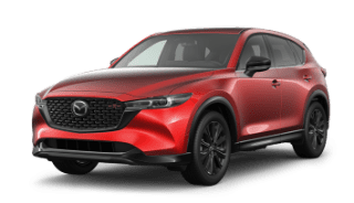 2023 Mazda CX-5 2.5 TURBO | NAME# in Morristown NJ