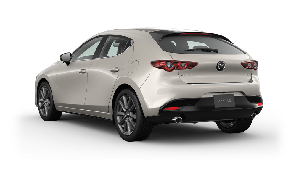 2023 Mazda3 Hatchback SELECT | Open Road Mazda of Morristown in Morristown NJ