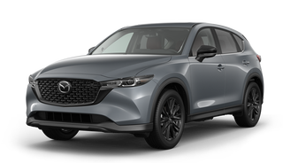 Mazda CX-5 2.5 S Carbon Edition | Open Road Mazda of Morristown in Morristown NJ