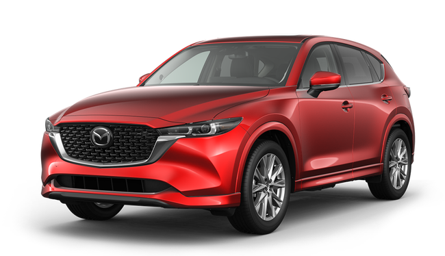 Mazda CX-5 2.5 S Premium | Open Road Mazda of Morristown in Morristown NJ
