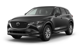 Mazda CX-5 2.5 S Select | Open Road Mazda of Morristown in Morristown NJ