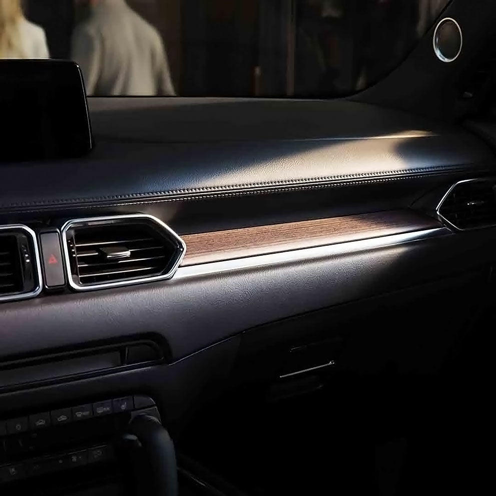 2019 Mazda CX-5 at Open Road Mazda of Morristown in Morristown NJ