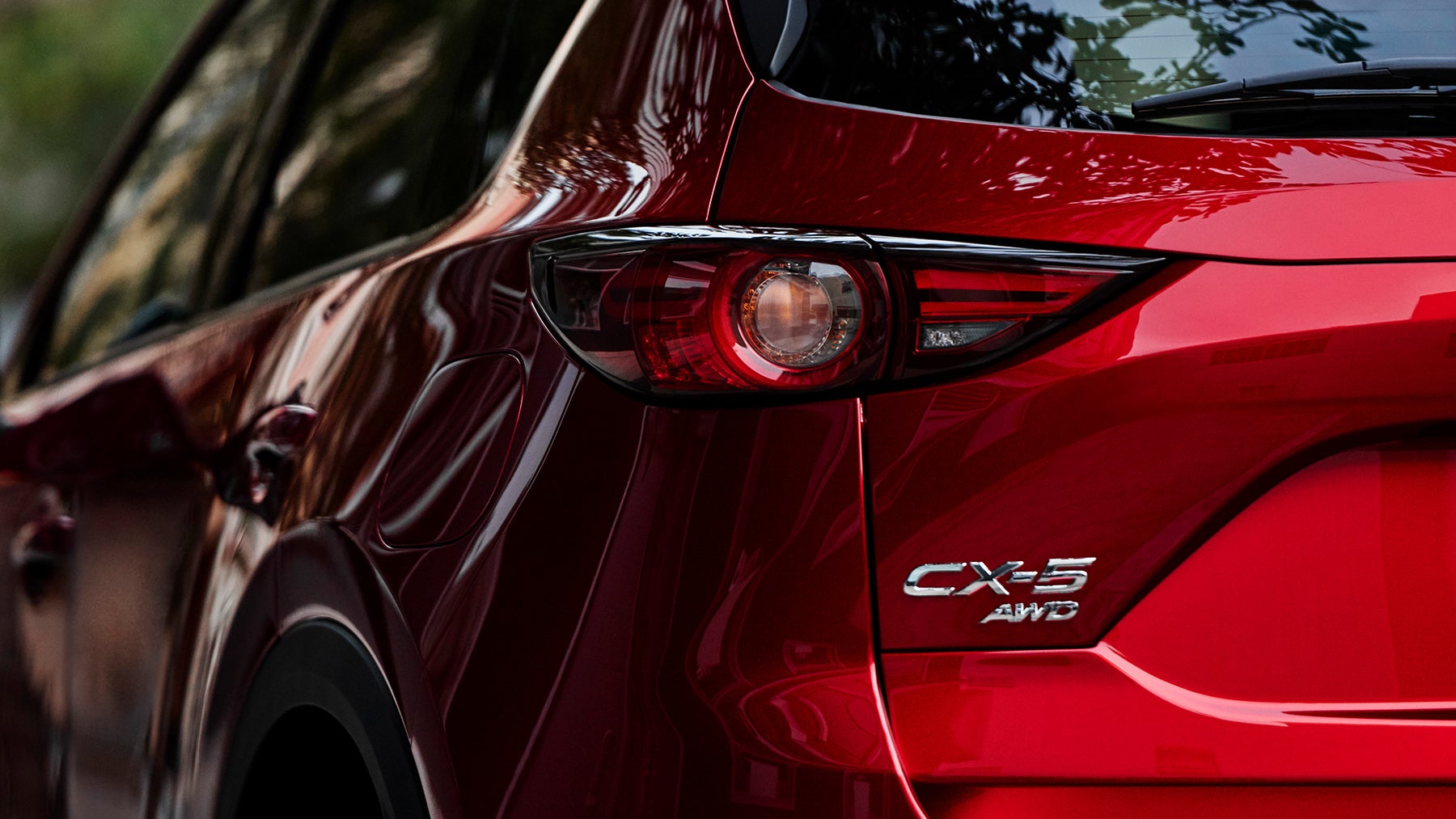 2019 Mazda CX-5 at Open Road Mazda of Morristown in Morristown NJ