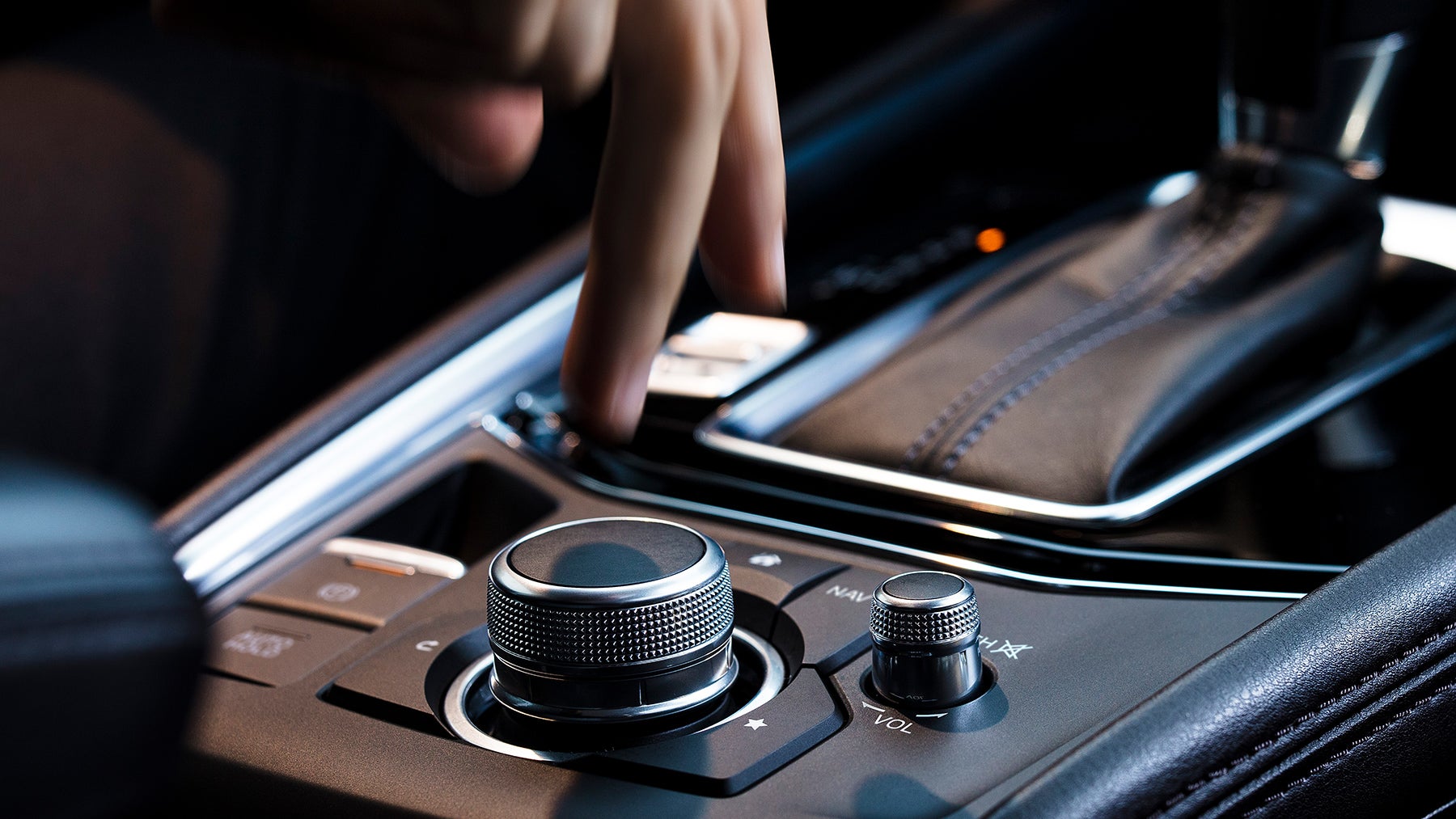 2019 Mazda CX-5 at Open Road Mazda of Morristown in Morristown NJ