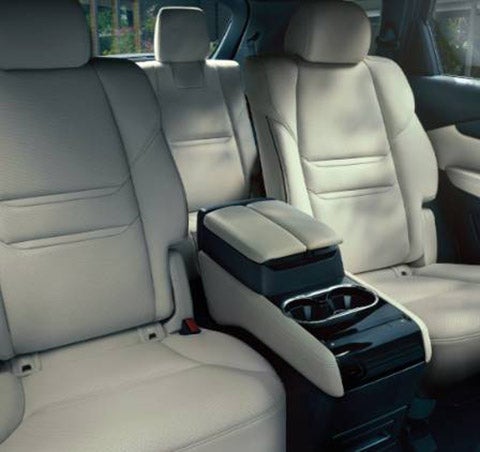 2020 Mazda CX-9 FOOT-ACTIVATED LIFTGATE | Open Road Mazda of Morristown in Morristown NJ