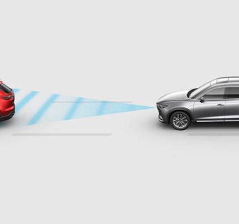 2020 Mazda CX-9 RADAR CRUISE CONTROL WITH STOP AND GO | Open Road Mazda of Morristown in Morristown NJ