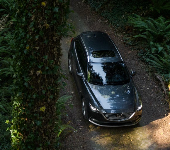 2020 Mazda CX-9 PREDICTIVE AWD | Open Road Mazda of Morristown in Morristown NJ