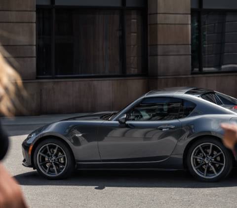 Artfully Designed to Move You | Open Road Mazda of Morristown in Morristown NJ